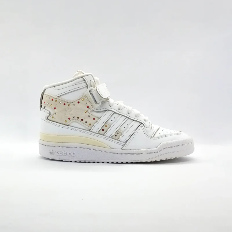 Adidas Forum Mid - Taille 36.5