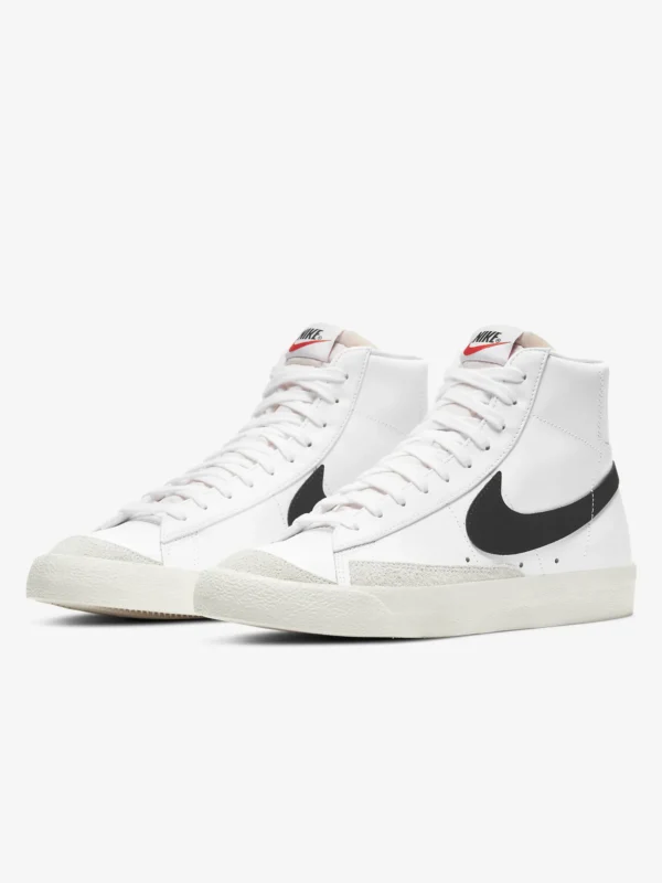 Nike Blazer 77" Blanc - Taille EU 46