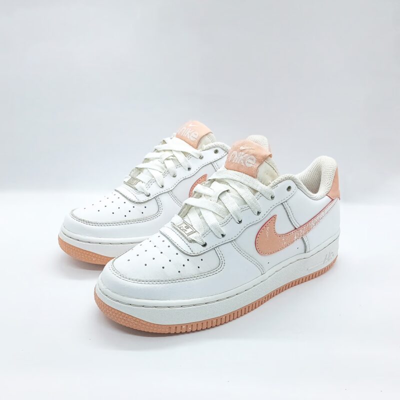Nike Air Force 1 Rose - Taille 36.5