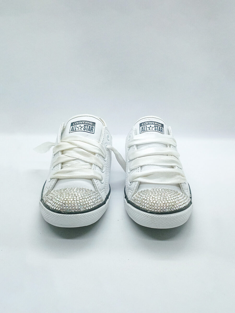 Converse All-Star Cristal - Taille EU 38 – Image 2