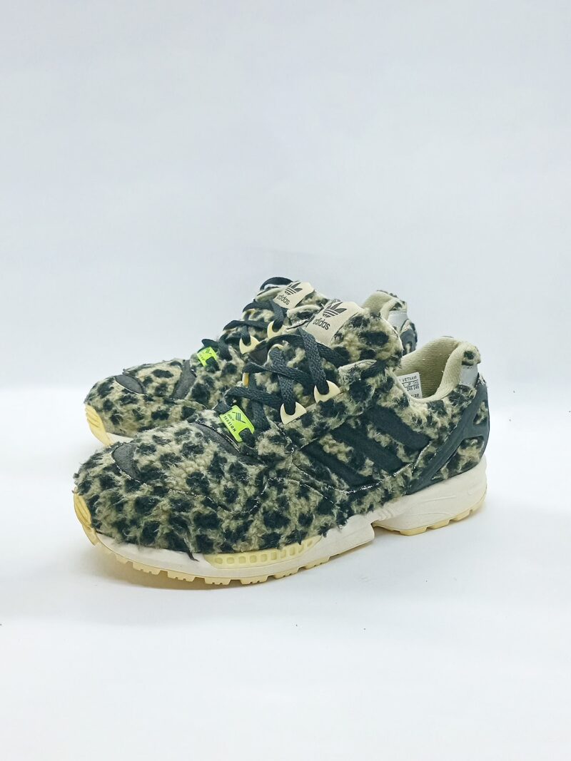 Adidas Torsion ZX-9020 - Taille EU 39.5 – Image 2