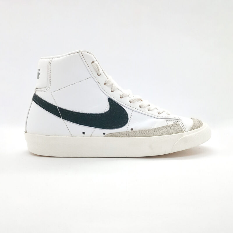 Nike Blazer Blanc Noir - Taille EU 36.5