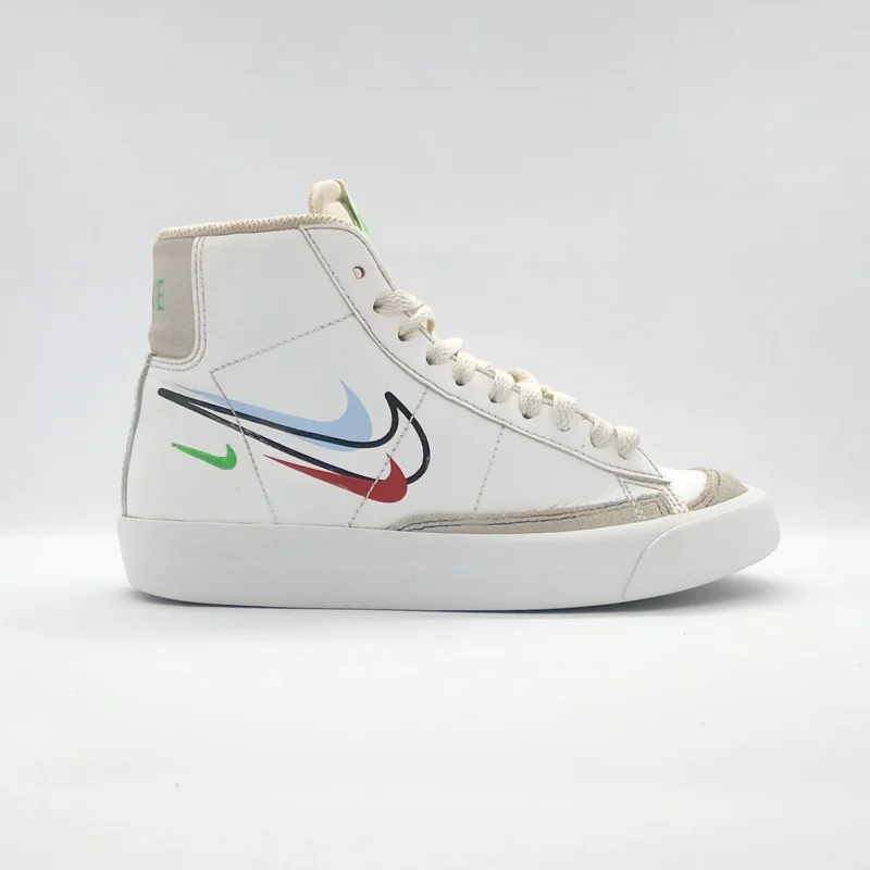 Nike Blazer 77" Multi-Swoosh - Taille 35.5