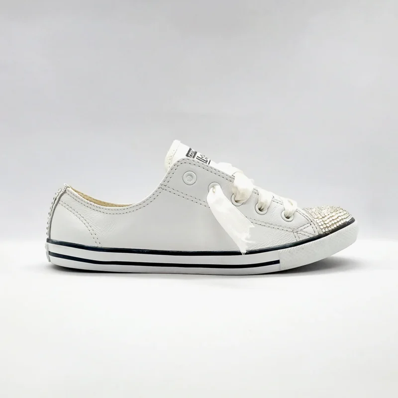 Converse All-Star Cristal - Taille EU 38