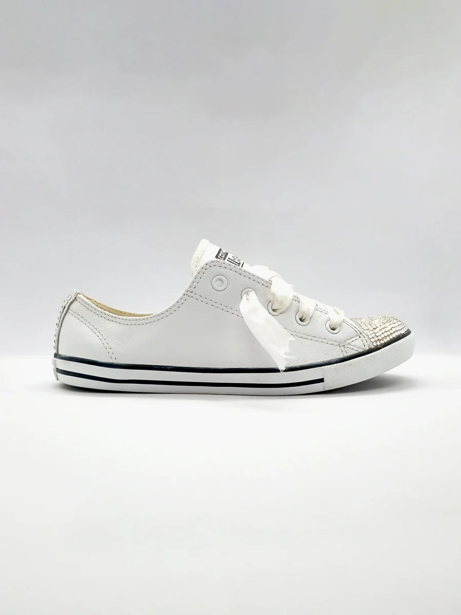Converse All-Star Cristal - Taille EU 38