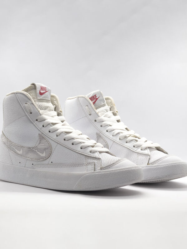 Nike-Blazer-Logo-Print - Taille 38