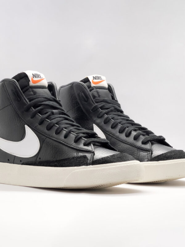 Nike Blazer 77" Noir - Taille 42