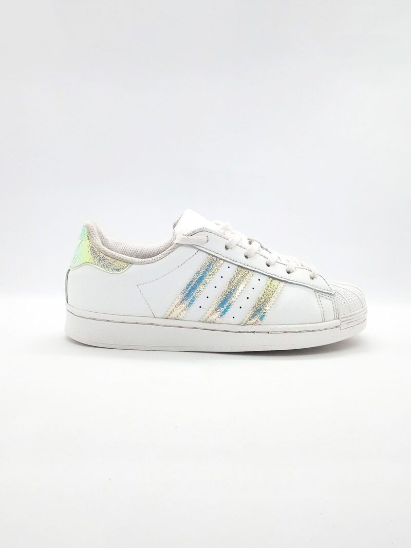 Adidas Superstar Classic - Taille 36