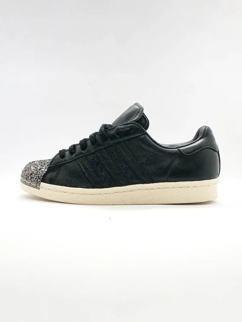 Adidas Noir TEO - Taille 38 – Image 4