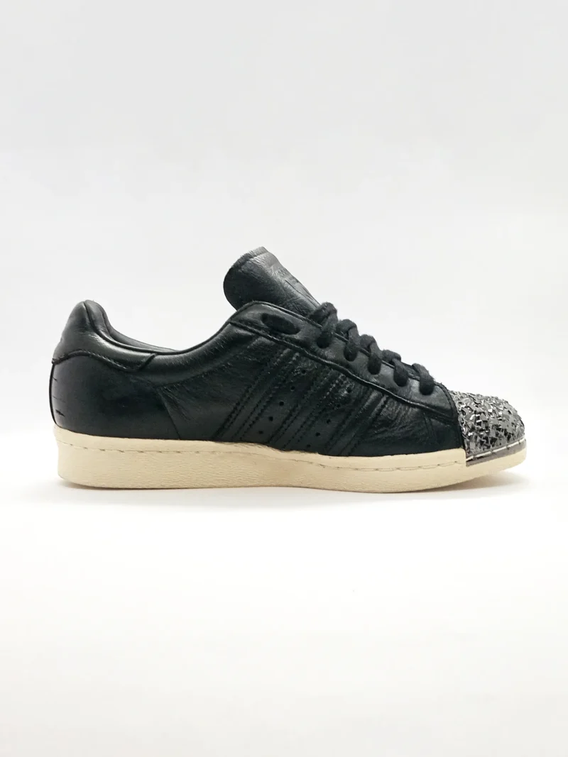 Adidas Noir TEO - Taille 38