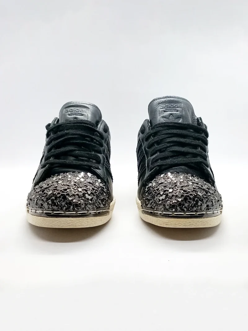 Adidas Noir TEO - Taille 38 – Image 3