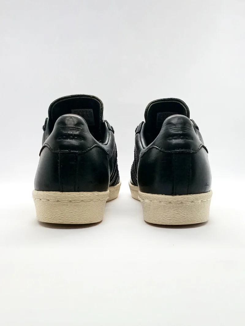Adidas Noir TEO - Taille 38 – Image 5