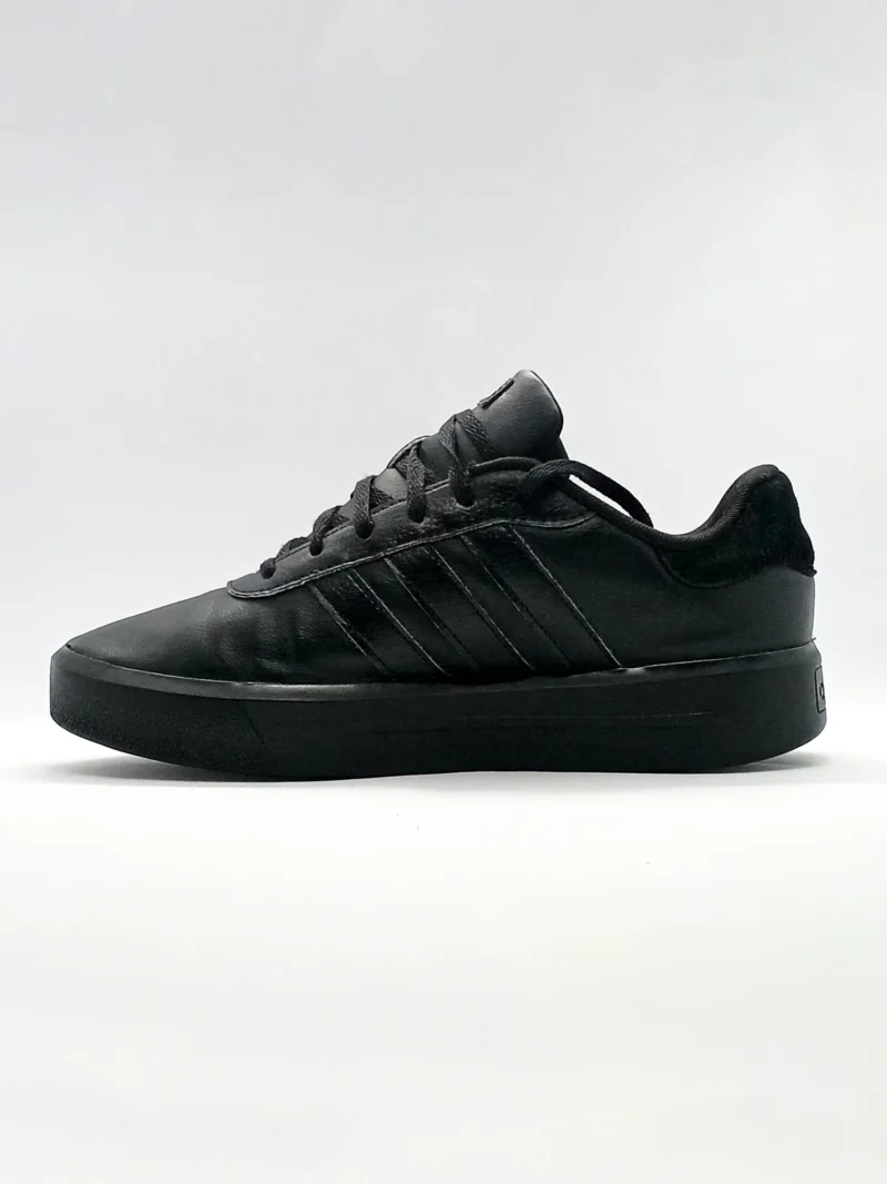 Adidas Compensé Noir- Taille 40 – Image 3