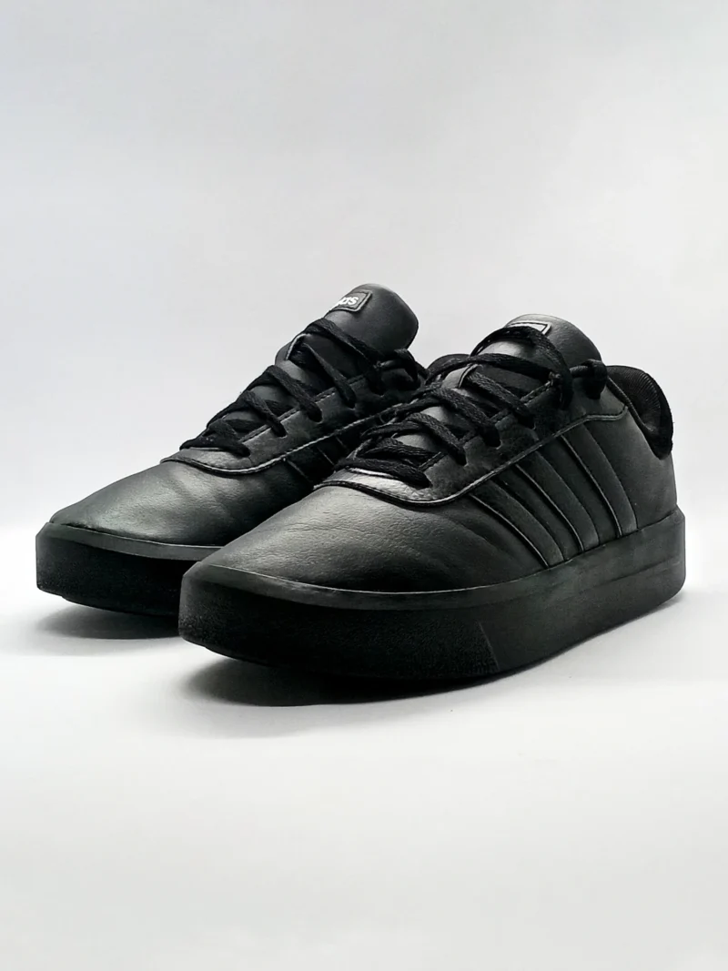 Adidas Compensé Noir- Taille 40 – Image 4