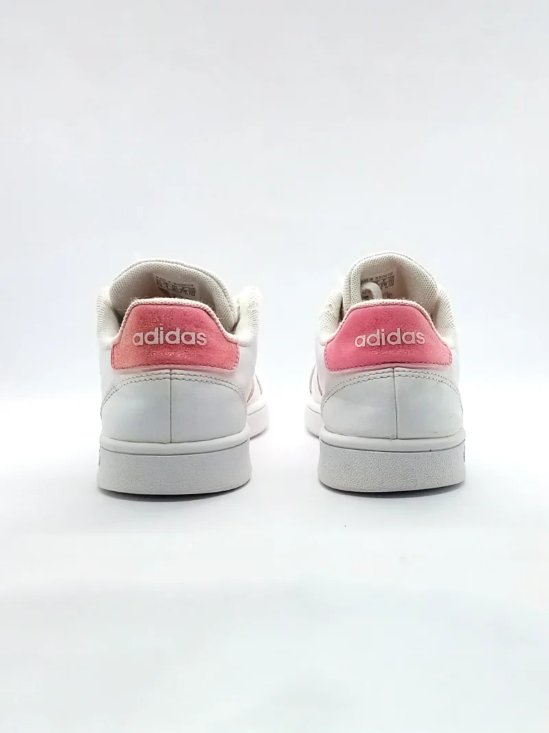 Adidas Classic Blanc Rose - Taille 36.5 – Image 3